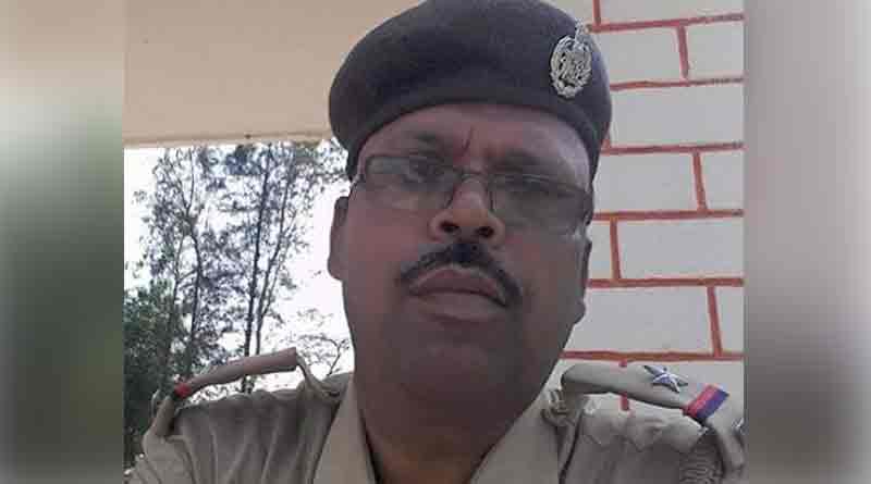 কুখ্যাত দুষ্কৃতী কর্ণ বেরার বন্দুকের ঘায়ে জখম এএসআইয়ের মৃত্যু