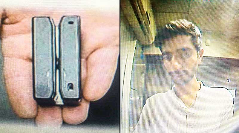 ATM fraud racket busted