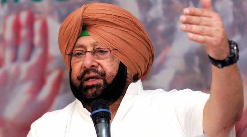 Punjab extends lock down till 1 May,2020 to fight against Corona Virus