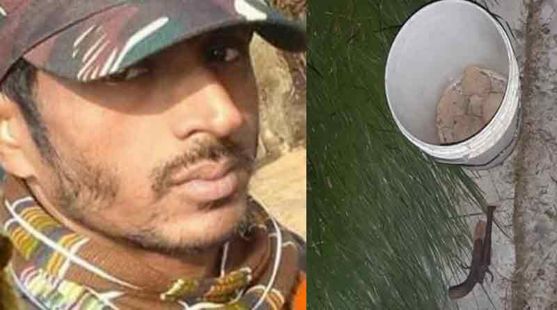 তোলা না পেয়ে যুবকের উপর হামলা, এলাকায় চলল গুলি-বোমা
