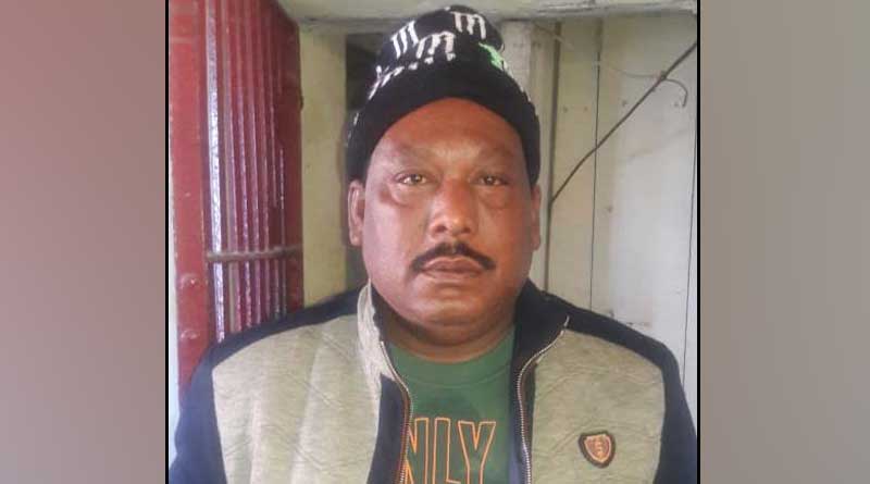 আরও কোণঠাসা গুরুং, পাহাড়ে গ্রেপ্তার মোর্চা নেতা বিমল দর্জি