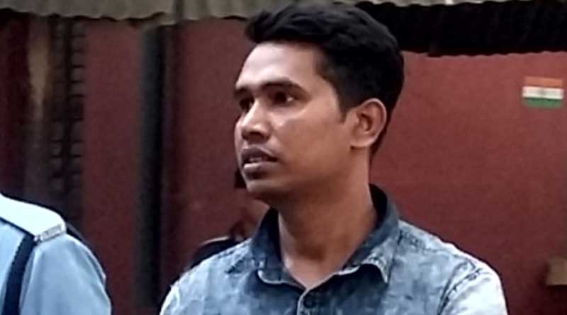 দীর্ঘদিন ডিউটিতে অনুপস্থিত, বিচারকের নির্দেশে শ্রীঘরে সিআরপিএফ জওয়ান