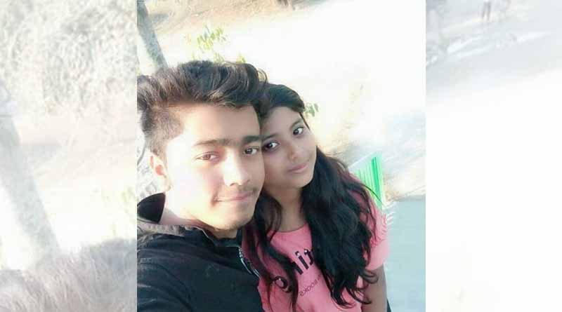 বিয়েতে আপত্তি পরিবারের, ফেসবুক পোস্ট দিয়ে আত্মঘাতী যুগল