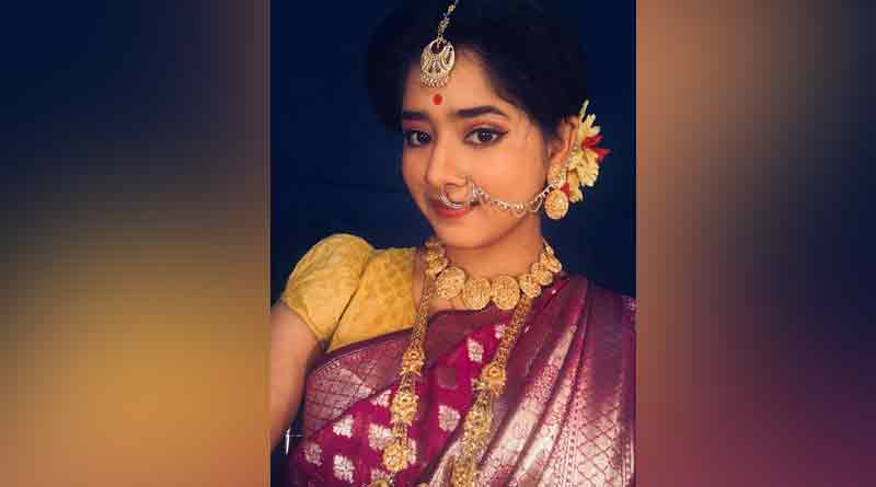 ‘তুমি এয়েচো’-র পর ‘কলঙ্কিনী রাধা’, ট্রোলিংয়ের জবাব দিলেন দিতিপ্রিয়া