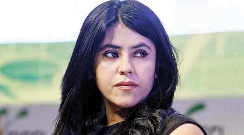 FIR filed against Ekta Kapoor, controversial scene removed