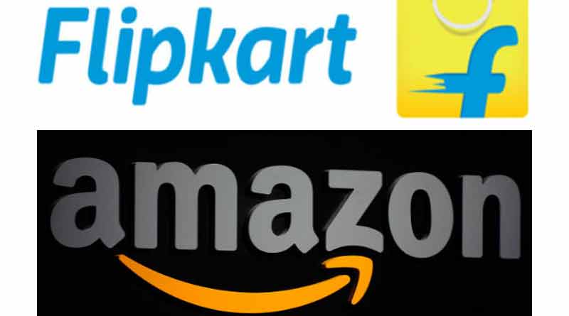 Govt Tightens E-commerce Rules for Amazon and Flipkart
