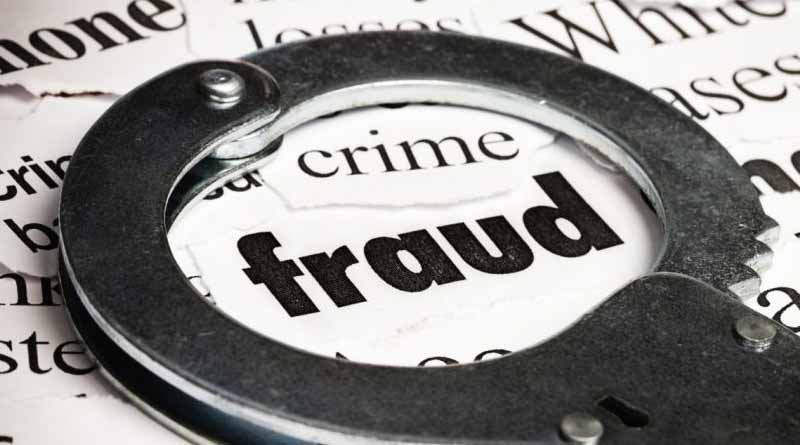 Cyber frauds dupe man of Lakhs, complaint lodged
