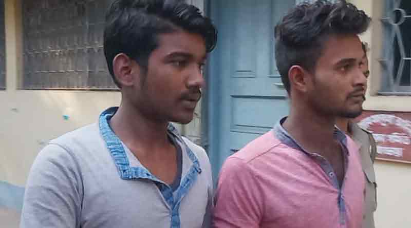 বাড়ি থেকে ডেকে নিয়ে গিয়ে কিশোরীকে গণধর্ষণ, গ্রেপ্তার ২