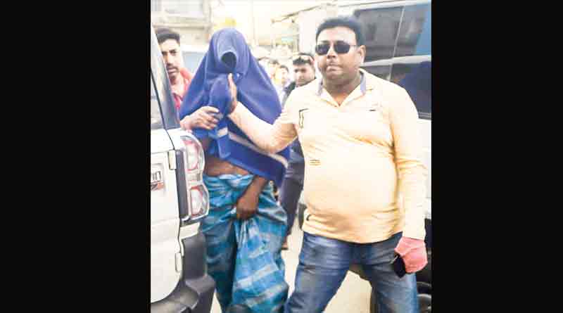 জয়নগর কাণ্ডে জারি ধরপাকড়, পুলিশের জালে আরও ১