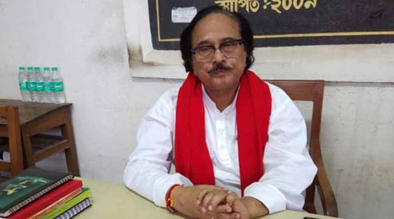 দীর্ঘ টানাপোড়েন শেষে কংগ্রেসেই যোগ দিচ্ছেন লক্ষ্ণণ শেঠ