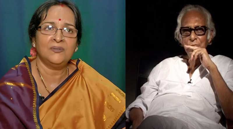 ‘দ্বিতীয়বার পিতৃবিয়োগের যন্ত্রণা পাচ্ছি’, মৃণাল সেনের মৃত্যুতে শোকস্তব্ধ ‘মম’