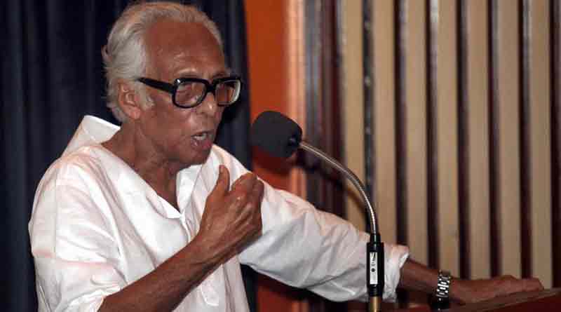 ভারতীয় চলচ্চিত্রে যুগাবসান, প্রয়াত পরিচালক মৃণাল সেন