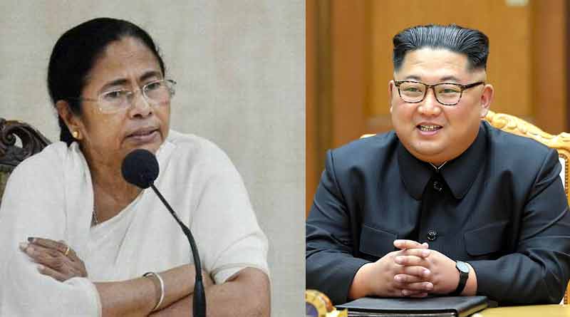 ‘কিমের মতোই হত্যাকারী মমতা’, বিতর্কিত মন্তব্য কেন্দ্রীয় মন্ত্রীর