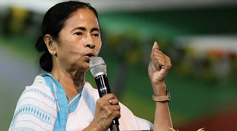 Mamata Banerjee to start poll campaign from Visakhapatnam