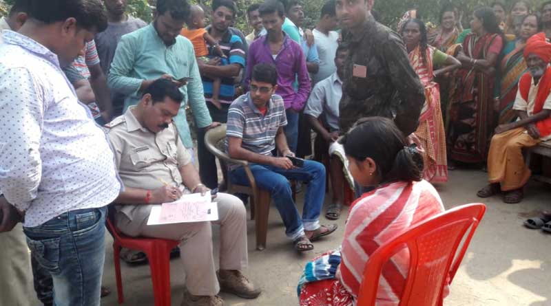 অন্যত্র অনুষ্ঠান করেও লাভ হল না, প্রশাসনের উদ্যোগে বিয়ে বন্ধ নাবালিকার
