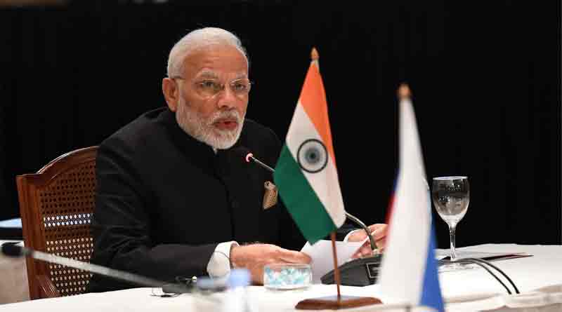 India will host G20 summit in 2022