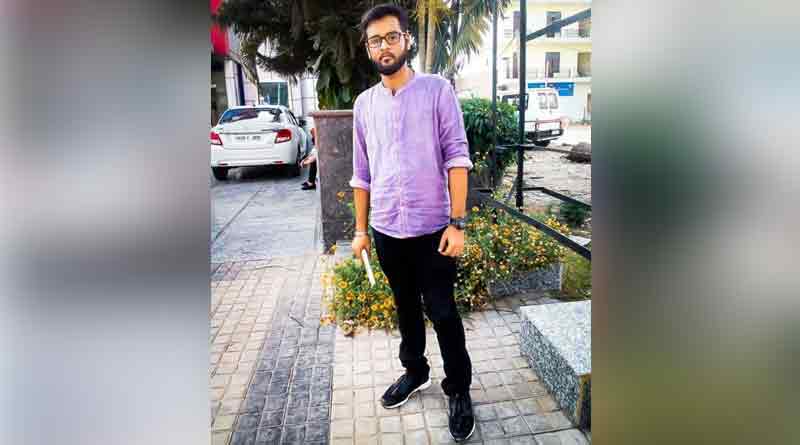 অসুস্থ বাবার ওষুধ আনতে গিয়ে হার্ট অ্যাটাকে মৃত্যু ছেলের
