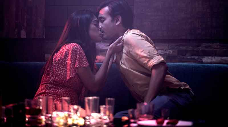 ছেলের সন্তানসম্ভবা গার্লফ্রেন্ড ‘ওহ মাদার’-এর আশ্রয়ে, ব্যাপারটা কী?