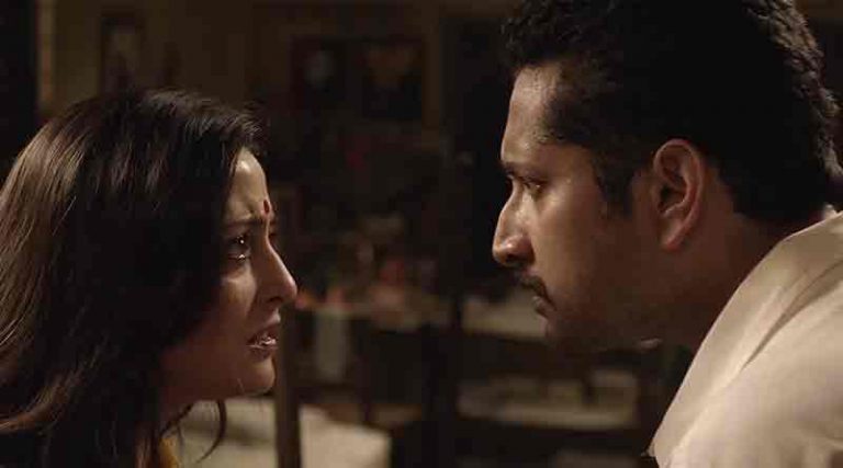 স্মৃতি-সত্তা-ভবিষ্যতের কথা বলে ‘রিইউনিয়ন’