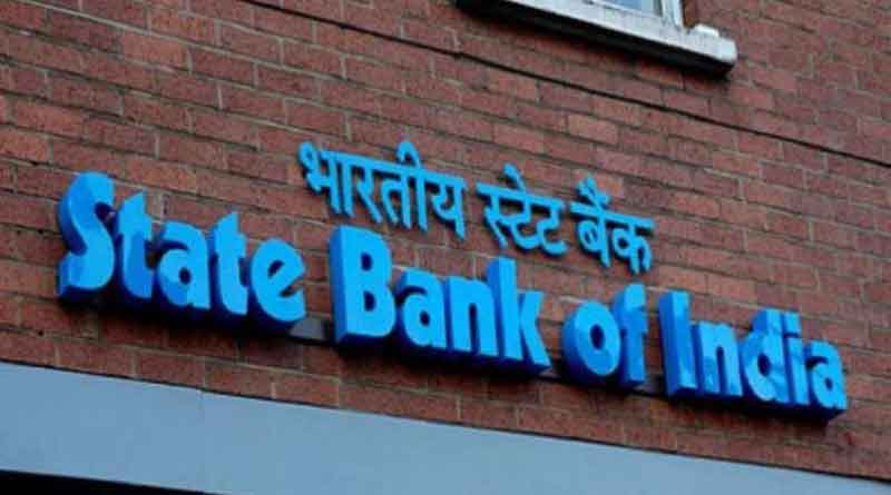 State Bank of India started the application process for Junior Associate/Clerk posts । Sangbad Pratidin