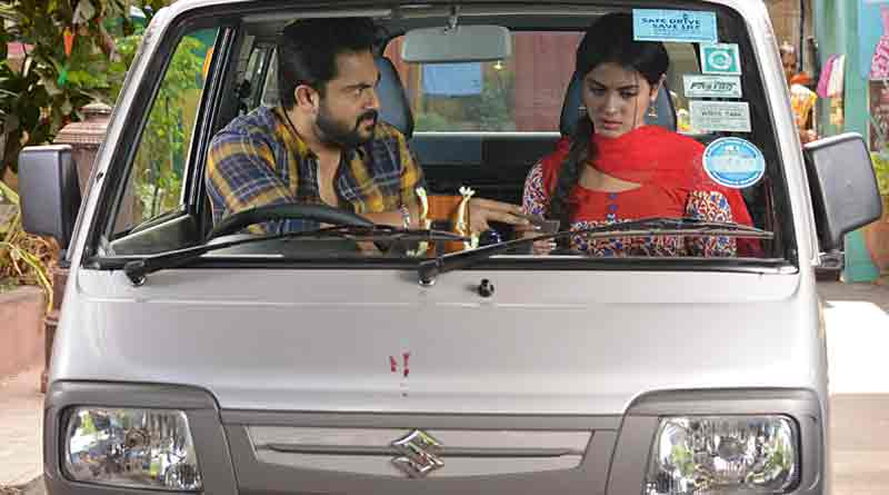 ‘মিস কল’ থেকে সোহম-ঋত্বিকার প্রেম, ব্যাপারটা কী?