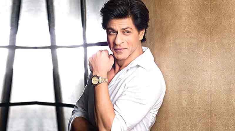 Shah Rukh Khan’s opens up about his career