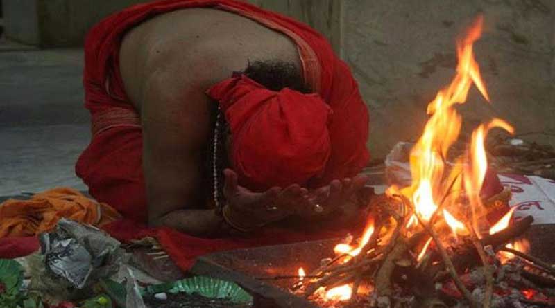 ‘ভূত’ তাড়াতে মানসিক রোগী বধূর উপর ৩ দিন অকথ্য অত্যাচার ওঝার