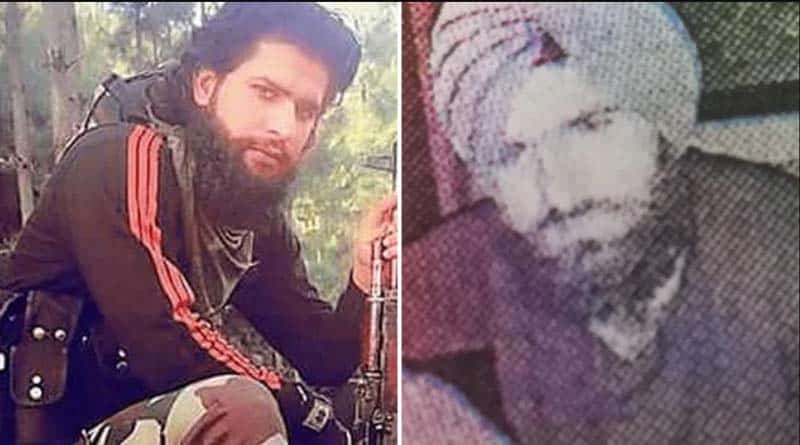শিখের ছদ্মবেশে পাঞ্জাবে লুকিয়ে জঙ্গি জাকির মুসা, চিন্তায় প্রশাসন
