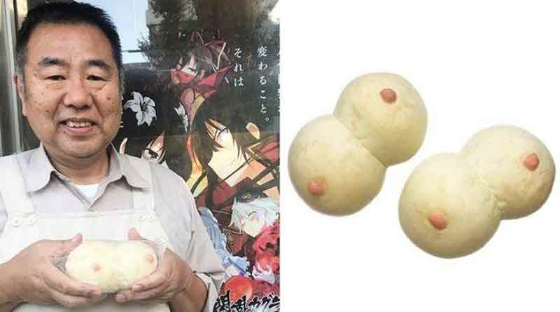 OMG! বেকারিতে রমরমিয়ে বিক্রি হচ্ছে ‘বুব ব্রেড’!