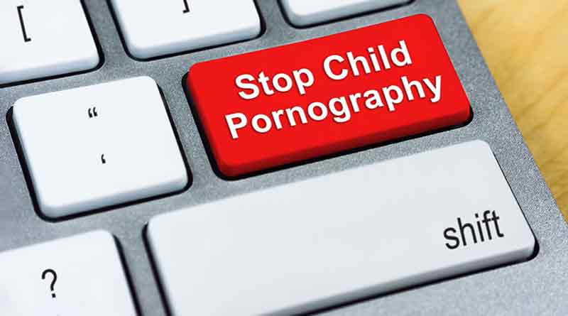 Child porn: Social sites block keywords