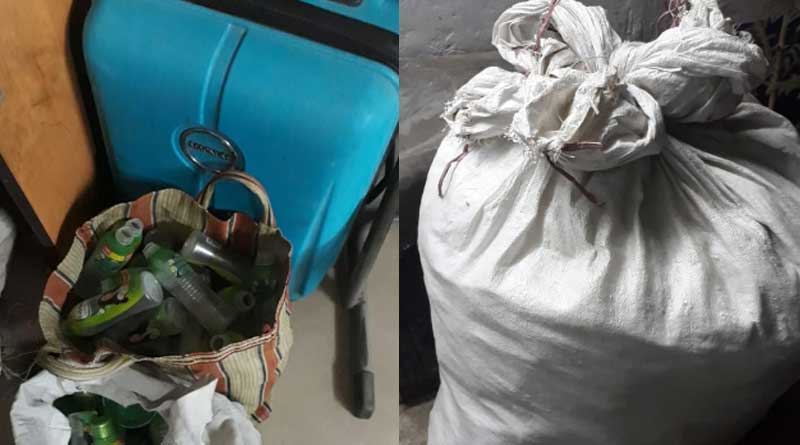 কেষ্টপুরে ভেজাল তেলের কারখানার হদিশ, গ্রেপ্তার ১