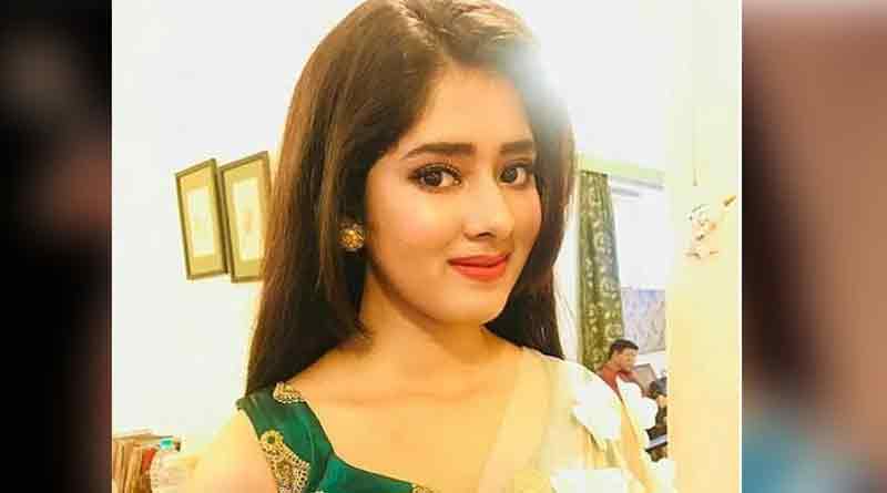 ‘তুমি এয়েচো’র পর এবার ‘কলঙ্কিনী রাধা’! নেটদুনিয়ায় ফের ট্রোলড দিতিপ্রিয়া