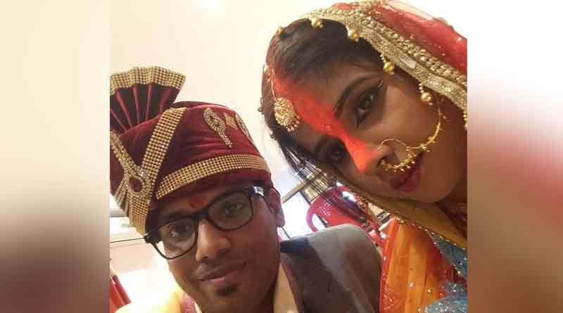 রিসেপশনের রাতে বউকে ভুলে ডার্বি জয়ের সেলিব্রেশনে মাতলেন বর!