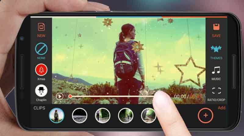 Five Best photo editing apps