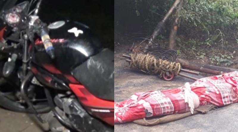 কুলটিতে শুটআউট, ১৫ ঘণ্টা পর উদ্ধার যুবকের ক্ষতবিক্ষত মৃতদেহ