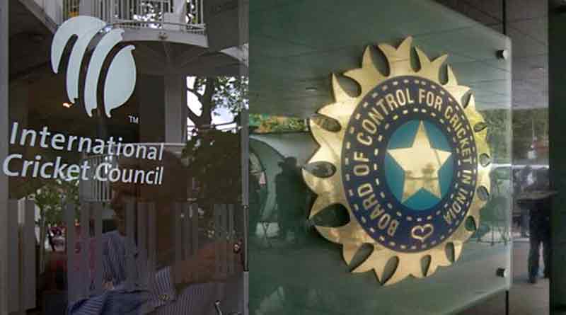 There is no risk to the World Cup says BCCI official