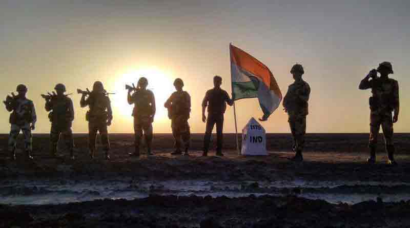 No Indian troops missing in action with China: MEA