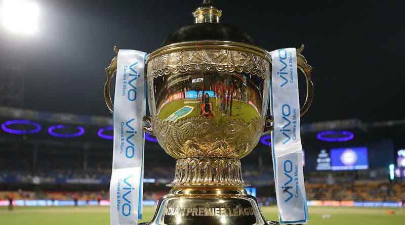 Schedule for 17 IPL matches announced