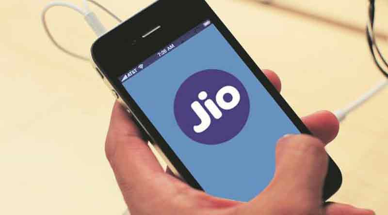 Reliance Jio to team up with Itel to launch a smartphone | Sangbad Pratidin
