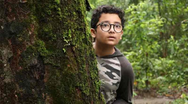 জঙ্গলে কেমন হল জোজোর অ্যাডভেঞ্চার?