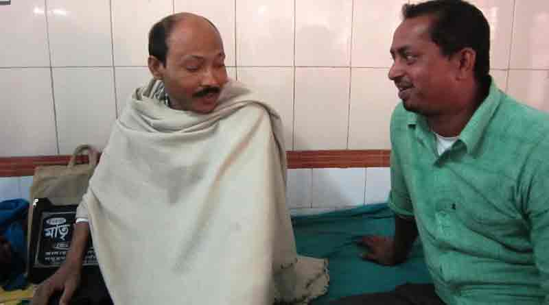 সম্প্রীতির নজির, মুসলিম যুবকের দেওয়া রক্তে প্রাণে বাঁচলেন হিন্দু