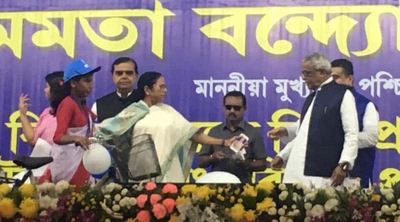 ‘সিপিএমের হার্মাদদের অত্যাচার অনেক সহ্য করেছি, এখন সব কটাকে তাড়াব’