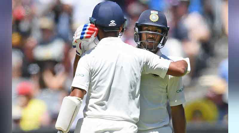 অভিষেক টেস্টে ময়ঙ্ককে অপমান প্রাক্তন অজি তারকাদের, সরগরম নেটদুনিয়া