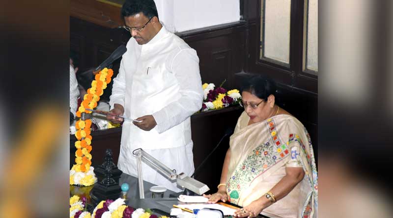 পারিষদদের দায়িত্ব বন্টন নয়া মেয়রের, পুর প্রশাসনে গুরুত্ব বাড়ল অতীনের