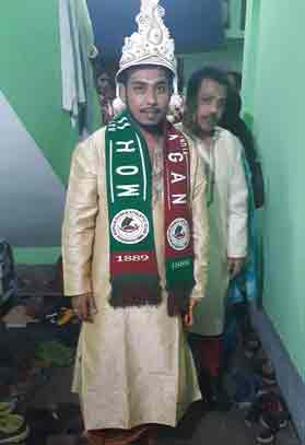 Mohun Bagan