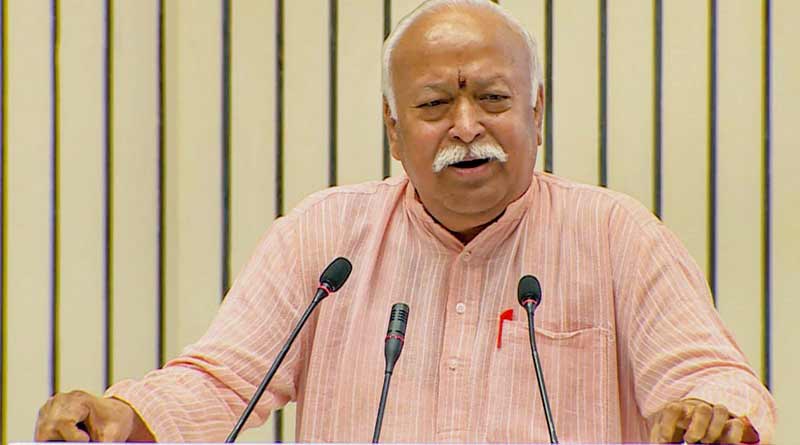 রথযাত্রা নিয়ে বেকায়দায় বঙ্গ বিজেপি, সোমবার রাজ্যে আসছেন মোহন ভাগবত