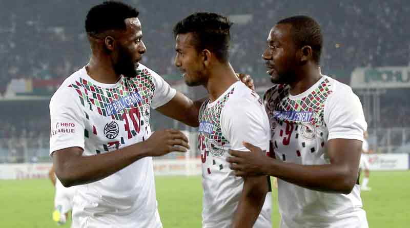 মিনার্ভাকে হারিয়ে ডার্বির হতাশা মুছলেন হেনরিরা