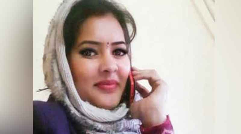 স্ত্রীকে খুন করেও সাত মাস ‘জীবিত’ রাখলেন চিকিৎসক!  