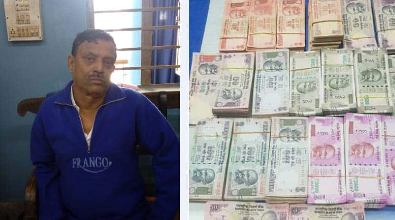 জাল নোটে দ্বিগুণ টাকা ফেরত! নদিয়ায় অভিনব প্রতারণা চক্রের পর্দাফাঁস