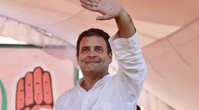 rahul